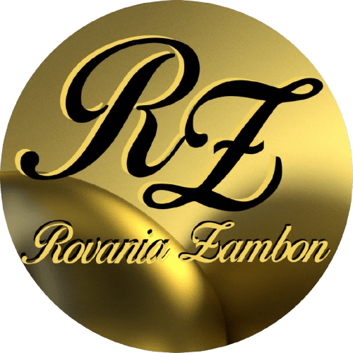 Logo - Rovania Zambon