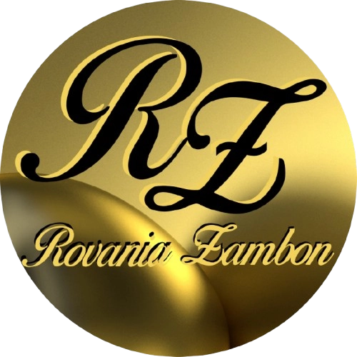 Logo - Rovania Zambon