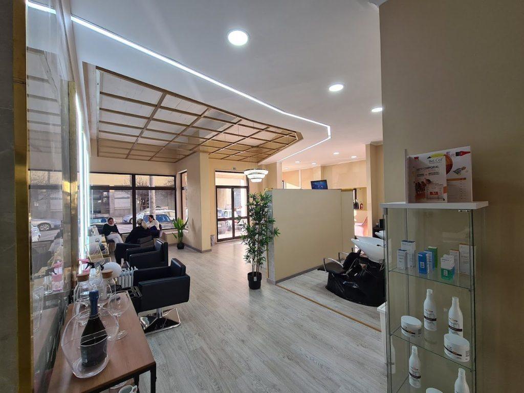 Rovania Zambon Sacavém - Rovania Zambon