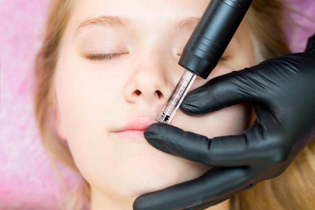 Serviço Intradermoterapia - Rovania Zambon